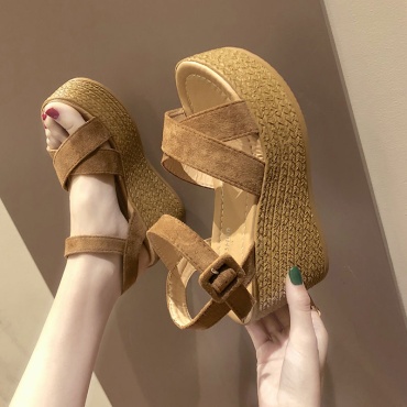 Сандалии Brandkz бронзовый