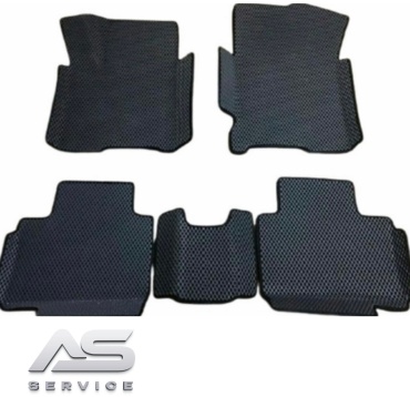 AS service 2314 Chevrolet Cobalt 2011-2025 черный