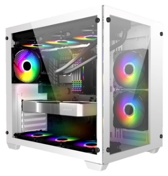 PartsHome i7-14700KF / RTX 5060 Ti 16 Гб / 64 Гб /  SSD 2000 Гб / Win 11 Pro