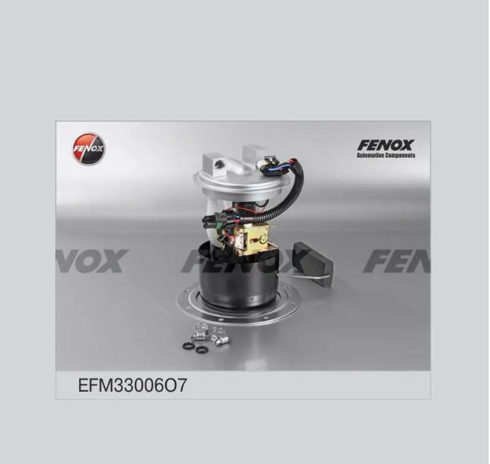 Топливный насос FENOX EFM33006O7