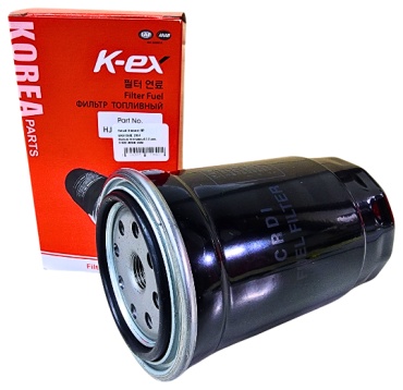 K-ex топливный фильтр 31922-2E900
