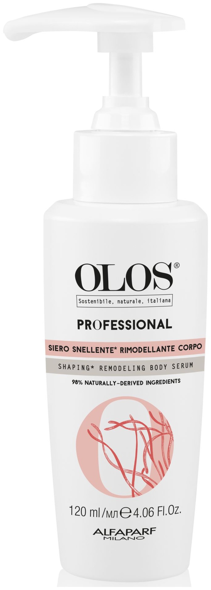 OLOS Shaping Remodeling сыворотка 120 мл