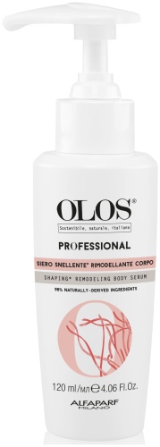 OLOS Shaping Remodeling сыворотка 120 мл