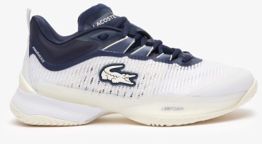 Кроссовки LACOSTE синий