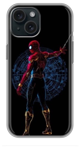 Чехол BAIKO для Apple iPhone 13, iPhone 14 рисунок