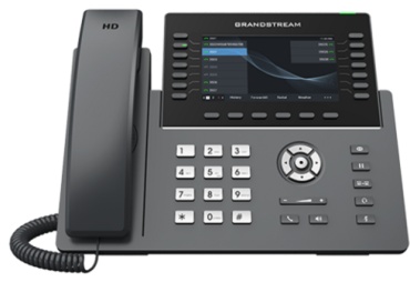 Grandstream GRP2650 черный