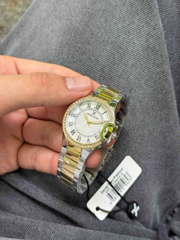 Кварцевые Daniel Klein DK.SAKS6123. нержавеющая сталь