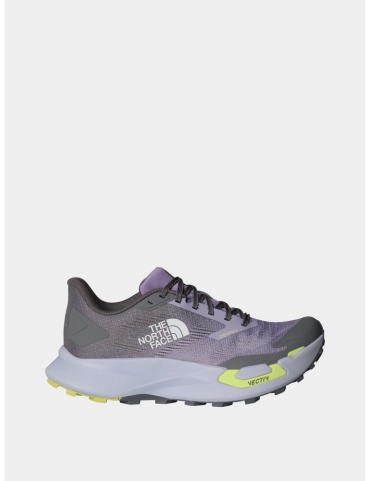 Кроссовки The North Face NF0A8AEQ74S1 серый