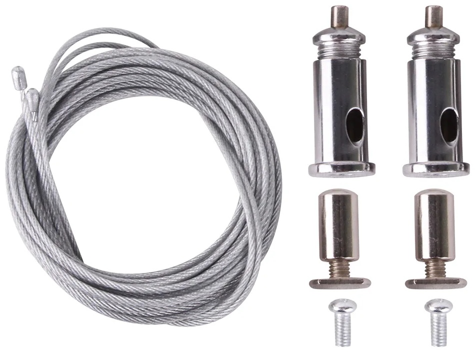 Deutscher крепление DLM-101-C