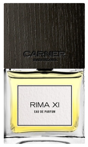 Carner Barcelona Rima XI парфюмерная вода EDP 100 мл, унисекс