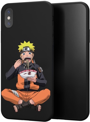 Чехол для Apple iPhone Xs Max рисунок