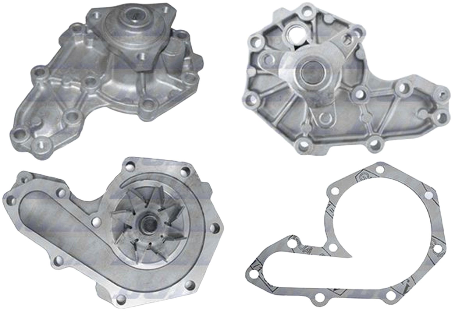 Насос DOLZ R179RS