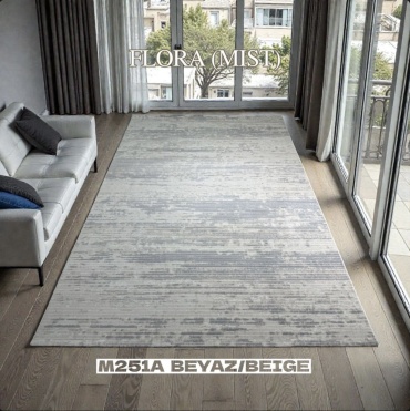 Ковер Bal Carpet 300x400 см, короткий ворс, Казахстан