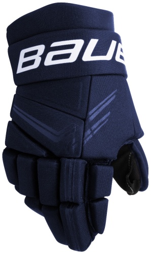 Bauer S24 BAUER X GLOVE синий 15