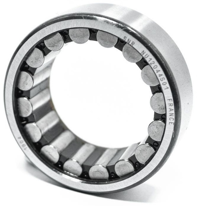NTN-SNR подшипник КПП RNU12044S01