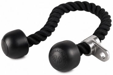 Ultragymkz ULTRAGYMKZ PRO 70 см рукоятка-канат