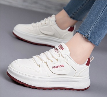 Кроссовки Fashion белый