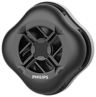 Philips Кулер DLK6403B черный