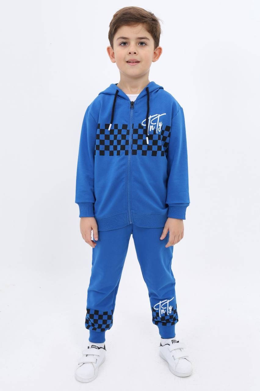 ToonToy синий