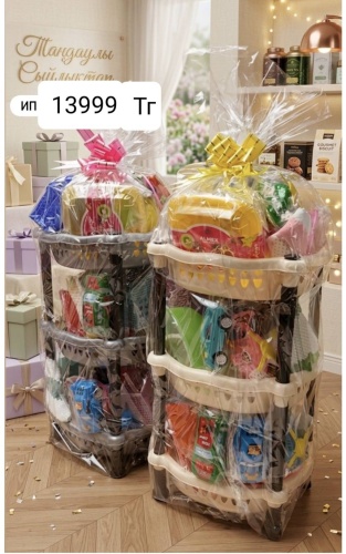 Тойбастар 1 шт, 30х30х60 см