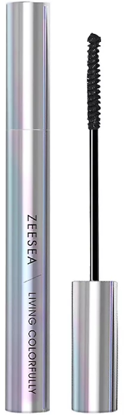 Тушь для ресниц ZEESEA Тушь для ресниц черный удлиняющая черный
