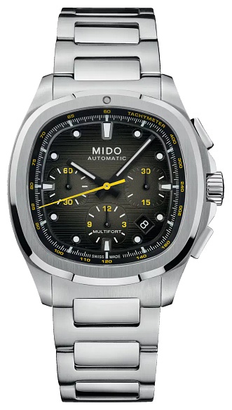 Автоматические MIDO M049.527.11.081.00 нержавеющая сталь