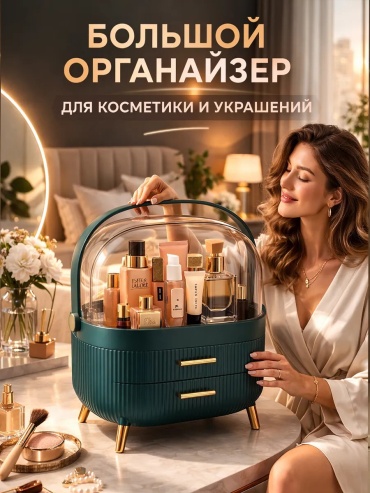 Органайзер акрил