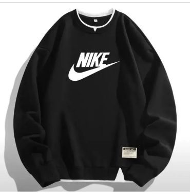 Толстовка FASHION STYLE_TS25 черный