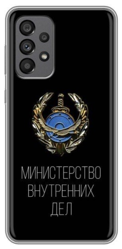Чехол BAIKO для Samsung Galaxy A72 рисунок