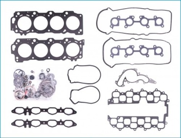 OEM ремкомплект двигателя 04111-50513 MADE IN JAPAN. 3UZ-FE VVTi 4.3 32v 00-14