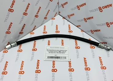 AGRO DETAL Маслопровод (шланг) компрессора (L410мм) 240-3509150-01