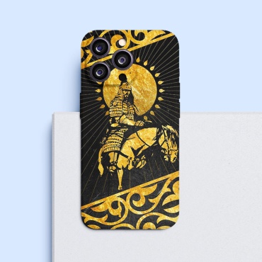 Чехол для Apple iPhone 12 Mini рисунок