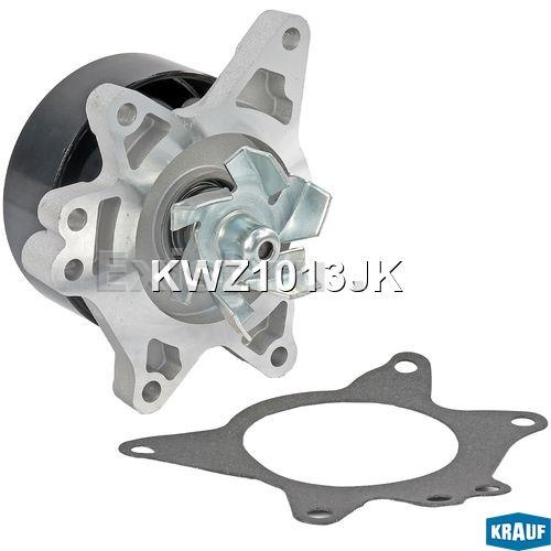 Насос KRAUF KWZ1013JK