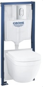 Grohe рамная инсталляция 39536000