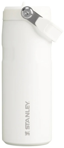 Термобутылка Stanley 10-12110-118 0.47 л белый