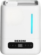 Увлажнитель воздуха DEXONI Pro-22 белый