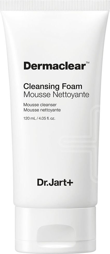 Dr. Jart Dermaclear Micro пенка 120 мл