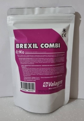 Brexil Combi Valagro (100 г)