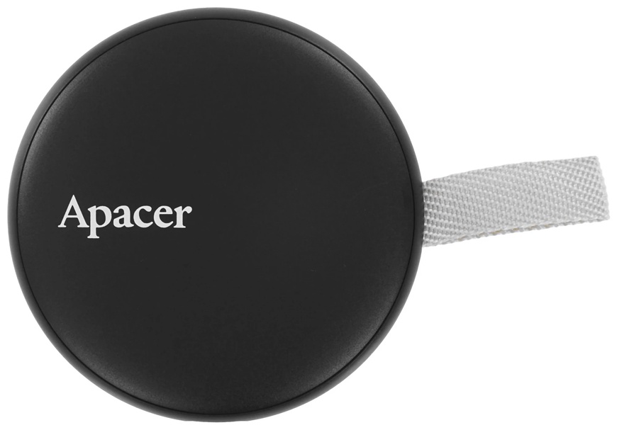 Внешний накопитель Apacer AS725/20052209 1000 Гб