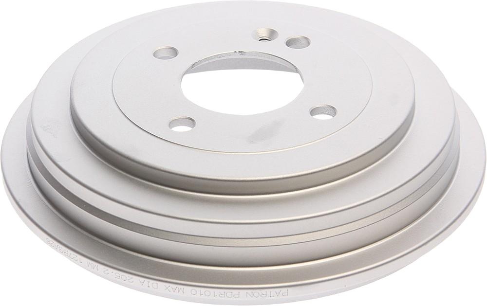 Диски PATRON задние PDR1010