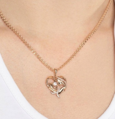 Ars jeweler ana 11 вес 4.8 г золото, без вставок