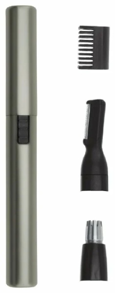 Wahl триммер 05640-1016 Micro Lithium серый