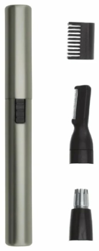 Wahl триммер 05640-1016 Micro Lithium серый