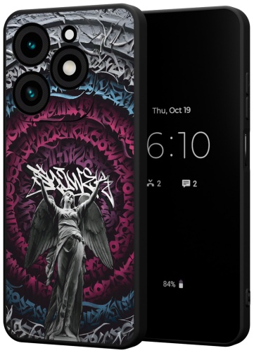 Чехол для Infinix Spark 20, Spark 20C рисунок