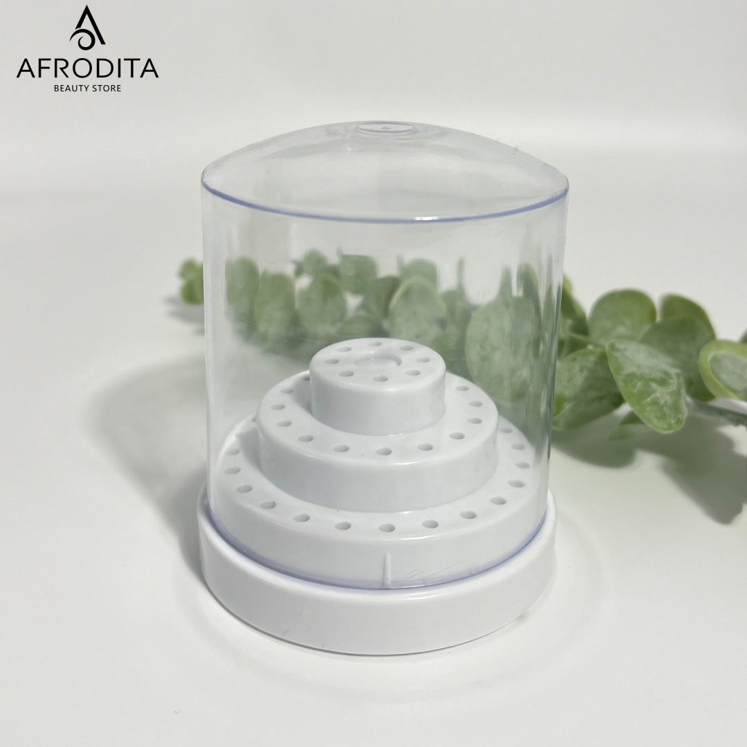 Afrodita контейнер для инструментов пластик