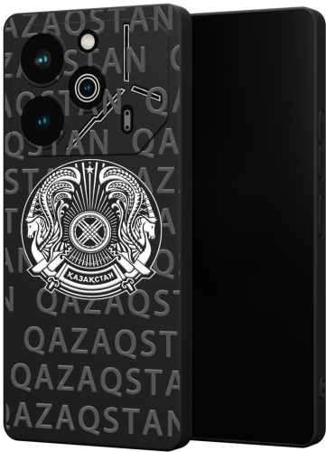 Чехол для TECNO POVA 6 Pro рисунок