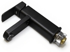 Смеситель для раковины (умывальника) TRIGOR A1-FD-341, однозахватный