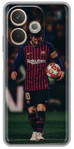 Чехол для OPPO A5 Pro рисунок