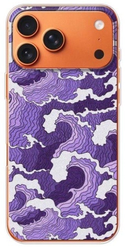Чехол BAIKO для Apple iPhone 17 Pro рисунок