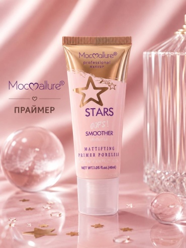 Mocallure 2780 основа под макияж для лица 40 мл